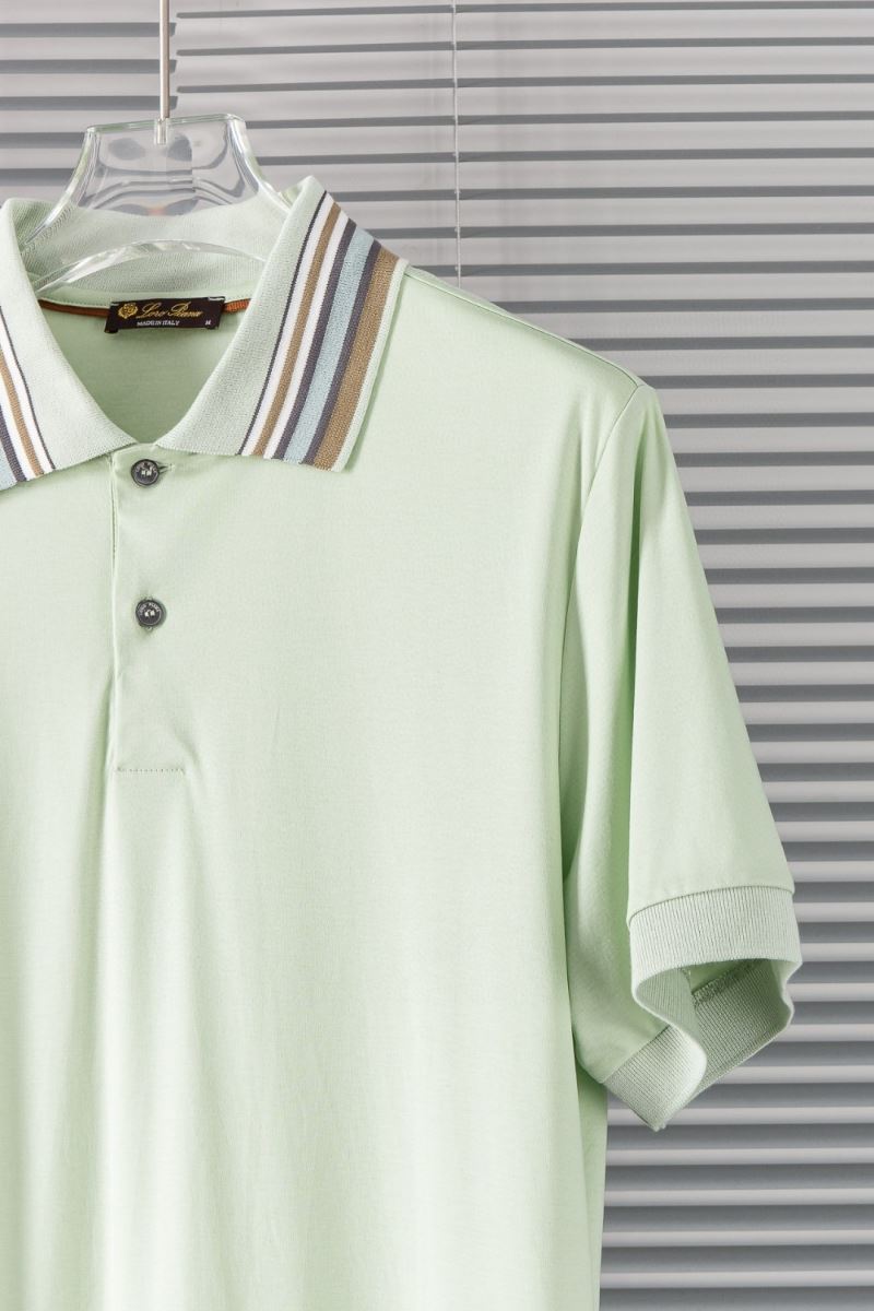 Loro Piana T-Shirts